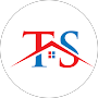 TS Home Improvement Logo
